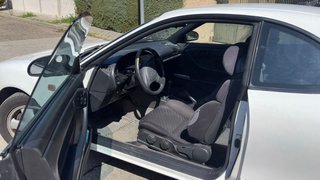 Toyota Celica 1993
