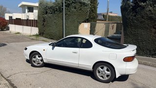 Toyota Celica 1993