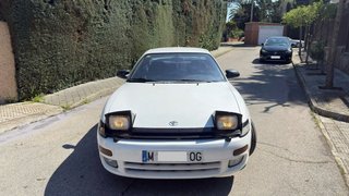 Toyota Celica 1993