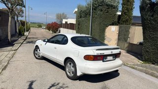 Toyota Celica 1993