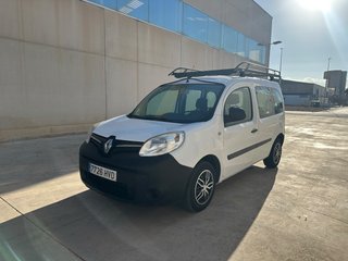Renault Kangoo 2014