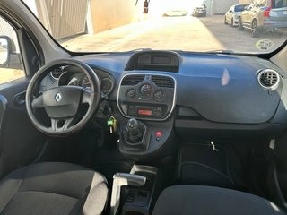 Renault Kangoo 2014