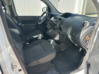 Renault Kangoo 2014