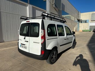 Renault Kangoo 2014