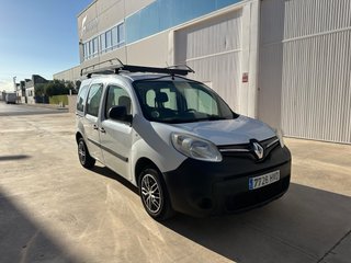 Renault Kangoo 2014