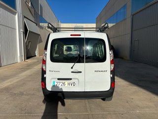 Renault Kangoo 2014