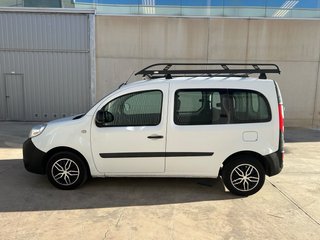 Renault Kangoo 2014