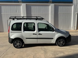 Renault Kangoo 2014