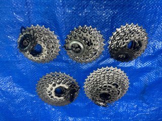 Cassette Shimano Ultegra 11vel.11/34-1132-12/25