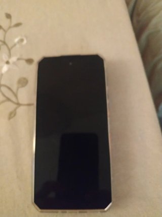 Oukitel WP60 Negro 10000 mAh 5G