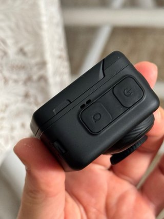 Insta360 GO 3S Cámara 4K