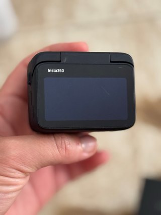 Insta360 GO 3S Cámara 4K