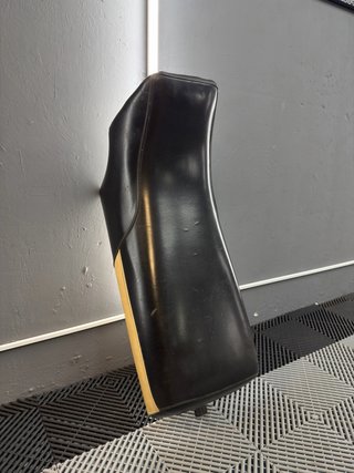 Asiento Yamaha Banshee