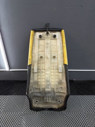 Asiento Yamaha Banshee