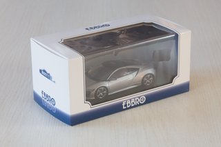 Honda NSX Concept 2013 Ebbro 1/43