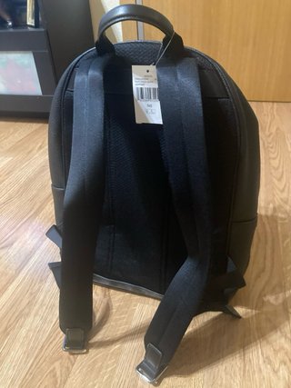 Mochila Michael Kors Negra