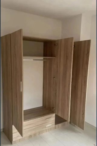 Armarios de madera