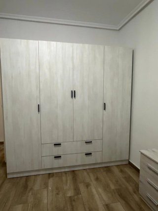 Armarios de madera