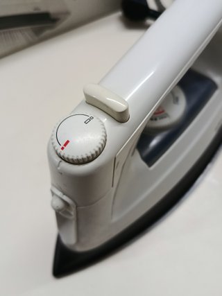 Plancha Braun 3000 Spray