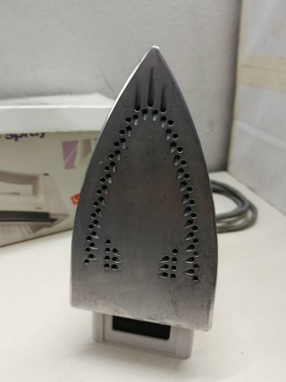 Plancha Braun 3000 Spray