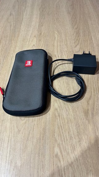 Nintendo Switch Lite Grigio Scuro