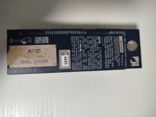 Señuelo Caperlan MUJET 90 US 19.8g