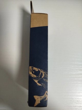 Señuelo Caperlan MUJET 90 US 19.8g