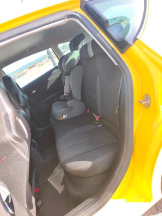 SEAT Leon 2008