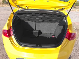SEAT Leon 2008