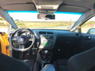 SEAT Leon 2008