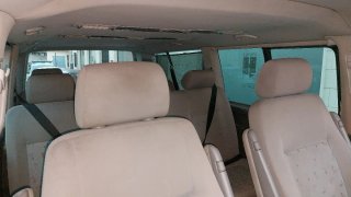 Volkswagen Caravelle 2007