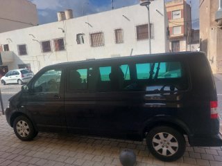 Volkswagen Caravelle 2007