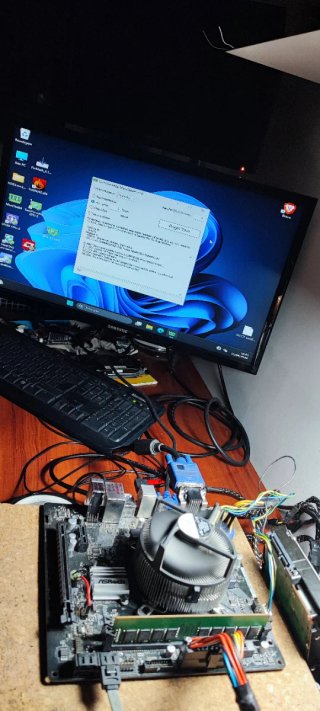 RAM 16GB DDR4