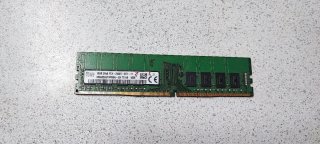 RAM 16GB DDR4