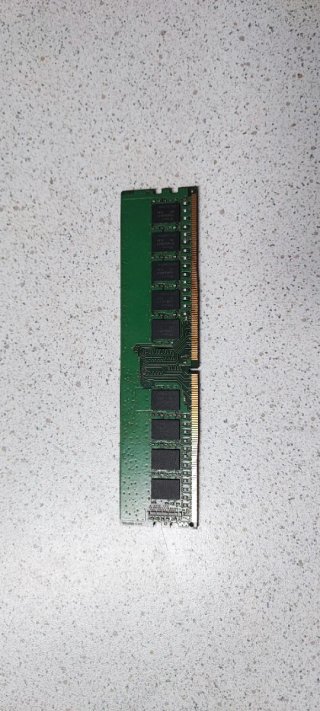 RAM 16GB DDR4