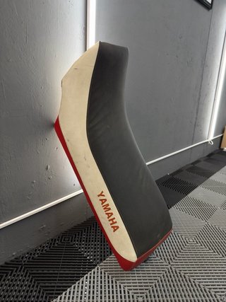 Asiento Yamaha Banshee