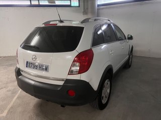 Opel Antara 2014 2.2 CDTI 163 cv
