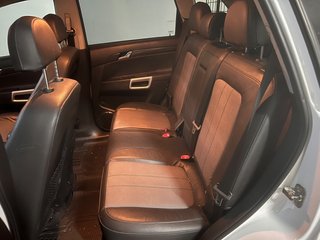 Opel Antara 2014 2.2 CDTI 163 cv
