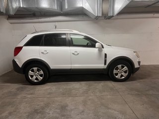 Opel Antara 2014 2.2 CDTI 163 cv