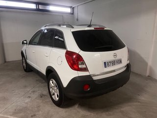 Opel Antara 2014 2.2 CDTI 163 cv