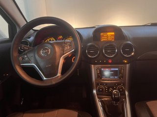 Opel Antara 2014 2.2 CDTI 163 cv