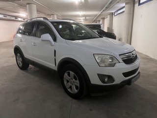 Opel Antara 2014 2.2 CDTI 163 cv