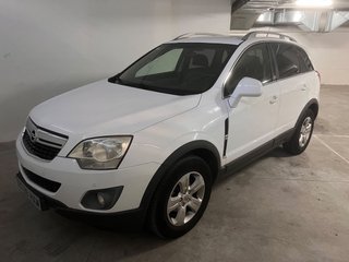 Opel Antara 2014 2.2 CDTI 163 cv