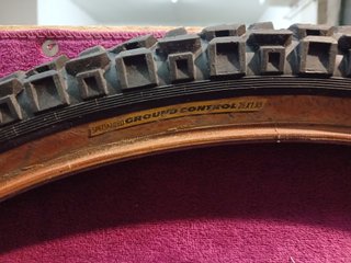 Gomme Specialized Ground Control 26x1.95 mtb
