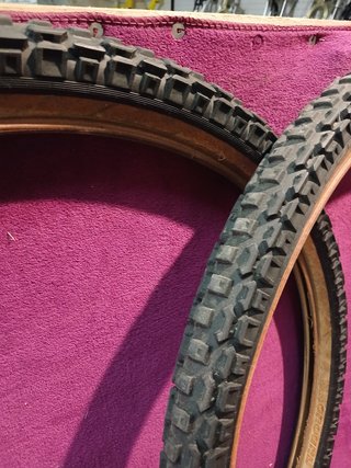 Gomme Specialized Ground Control 26x1.95 mtb