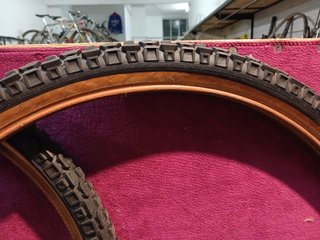 Gomme Specialized Ground Control 26x1.95 mtb