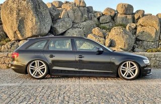 Llantas AUDI 19” - 5x112