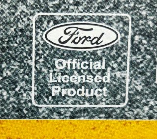 Taxis del mundo Ford Fordor Sedan Estambul 1947