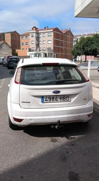 Ford Focus 2010