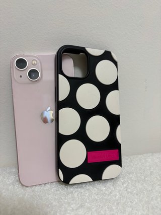 iPhone 13 Rosa 128GB